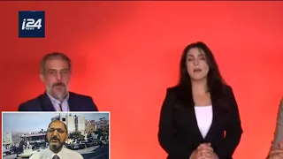 The Syrian Arab Front.. Is the First Organized Opposition to Ahmed al-Sharaa Beginning?