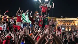 Mondial 2026 : les Marocains optimistes pour le 16e contre les Pays-Bas