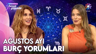 Good News for Leos, a Warning for Virgos! What Will Happen in August? | Life Is Beautiful with As...