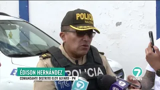Noticiero Matinal  09  de julio de 2026 - Noticias Ecuador