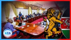 CoG Warns Treasury Over Cash Delays Threatening County Healthcare