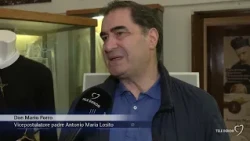 Il museo storico che racconta la fede del venerabile padre Antonio Maria Losito