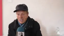 Un cittadino di Cava de' Tirreni segnala atti di vandalismo