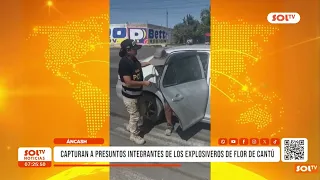 EXPLOSIVES DEALERS ANCASH