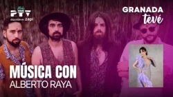 ⚡ GRANADA TEVÉ HD | #GTVÉ797 | Nos visitan Quentin Gas & Los Zíngaros y La de los lunares | 05 mar