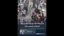 الجبواني: ولاء الانتقالي لأبوظبي عقيدة مناطقية لا تغيرها أموال الرياض