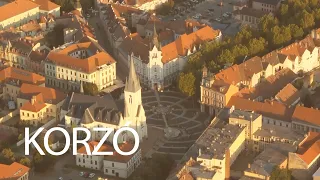 Korzó 2026. szeptember 25