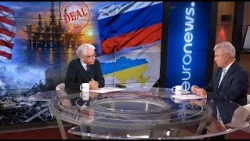 Журналистът Петър Карабоев: Путин прави Украйна негодна за живеене