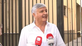 Maks Haxhia flet pas takimit me Ergys Agasin: Këta të fusin në burg pastaj të bëjnë hetimet