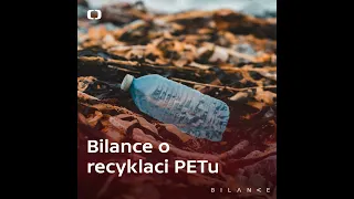 Problém kolem plastových lahví v Česku. Zatím bez záloh i bez rPETu