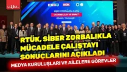 RTÜK, Siber Zorbalıkla Mücadele Çalıştayı sonuçlarını açıkladı