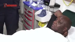 MCA wa Kiambu gutharikirwo