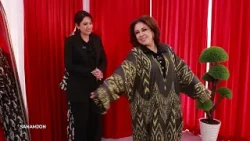 Tez-tez baqlajon iste'mol qilinsa tanamizda nima sodir bo'ladi? I Sanamjon (27.12.2025)