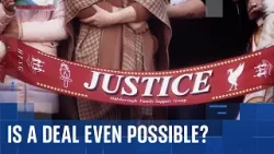 Could Hillsborough law cause more chaos for the PM's premiership?