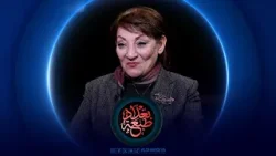 طبعة بغداد | مها الزيدي – أكاديمية وخبيرة في الموارد المائية طبعة بغداد | مها الزيدي – أكاديمية وخبيرة في الموارد المائية