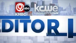KMBC Editorial: Kansas signs school cell phone ban into law KMBC Editorial: Kansas signs school cell phone ban into law