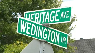 One person injured in shooting on North Heritage Ave., Fayetteville police say