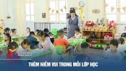 More Joy in Every Classroom