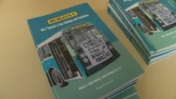 Un llibre reinvindica el paper de CCOO i el PSUC en l'arribada del autobús 47 a Torre Baró