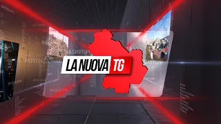 La Nuova News 1:50 PM Edition Thursday, July 30, 2026