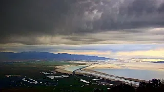 Utah’s monsoon moisture brings relief but won’t end wildfire danger