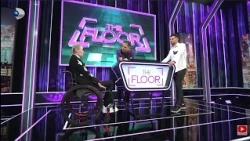 The Floor - Anamaria, an incredible life story: "I had an accident. I was declared dead"