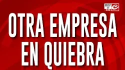 Fábrica de aires acodicionados tomada en Rio Grande