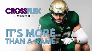 It's More Than a Game | Life Lessons Through Sports & Faith