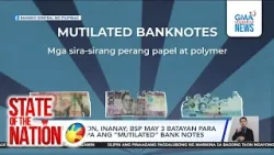Termites eat hard-earned P25K; BSP sets 3 bases for replacement | SONA