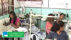 Aprovado projeto que protege microempresa em caso de falência de parente - 23/01/25