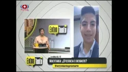 Multitarea: ¿Eficiencia o Desgaste? - Conferencista y Consultor Empresarial Lucio Cocuera 24-03-2026