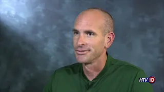 Bayou Time Sports 8/25: South Terrebonne Football and Volleyball Preview