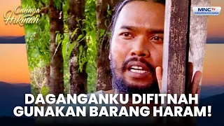 Dagangan Martabakku Difitnah Pakai Minyak Babi | TUKANG MARTABAK KAYA MENDADAK | CAHAYA HIKMAH