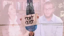 Winning at Love: From “No” to Yes, and a Mission to Uganda with Trey & Aaron