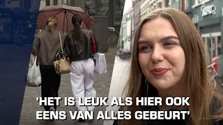 Westerhaven verandert komende zondagen in Franse kunstmarkt