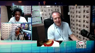 IT'S ALL ABOUT YOU TV SHOW 08 04 2026