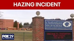 External hazing investigation finds toxic culture within high school football program