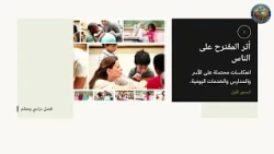 انتخابات ميشيغان | قبل أن تختار، اسأل، تحقّق، وقارن