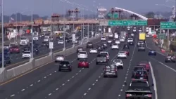 Spring break travel season seeing record number