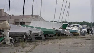Sturgeon Bay to receive over $500,000 for waterfront project