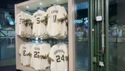 Brewers fans optimistic of NLCS chances against the Dodgers