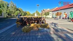 Lucrări de întreținere și amenajare în Uzdin și Putnikovo