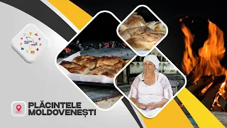 The Moldova that Unites Us - Traditional Moldovan Pies