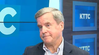 ONE-ON-ONE with Minnesota Secretary of State candidate Chip Tangen