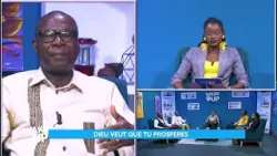 WAKE UP DU MERCREDI 14 01 2025 AVEC NAMY | DIEU VEUT QUE TU PROSPERES.