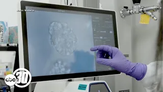 New cancer vaccine shows promise in extending life span in late-stage trial