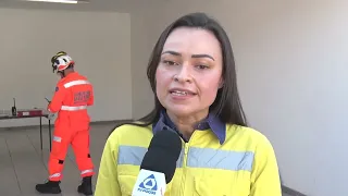 ALCOA EVACUATION DRILL 2026