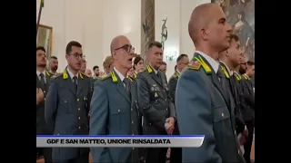 GDF AND SAINT MATTHEW, THE BOND IS STRENGTHENED - NEWS REPORT FROM 09/17/2026