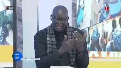 JOUR DU SEIGNEUR - DIMANCHE 15 MARS 2026