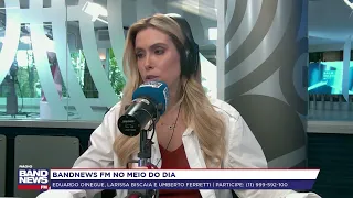 Flávio Bolsonaro afirma que caso Dark Horse é "página virada"